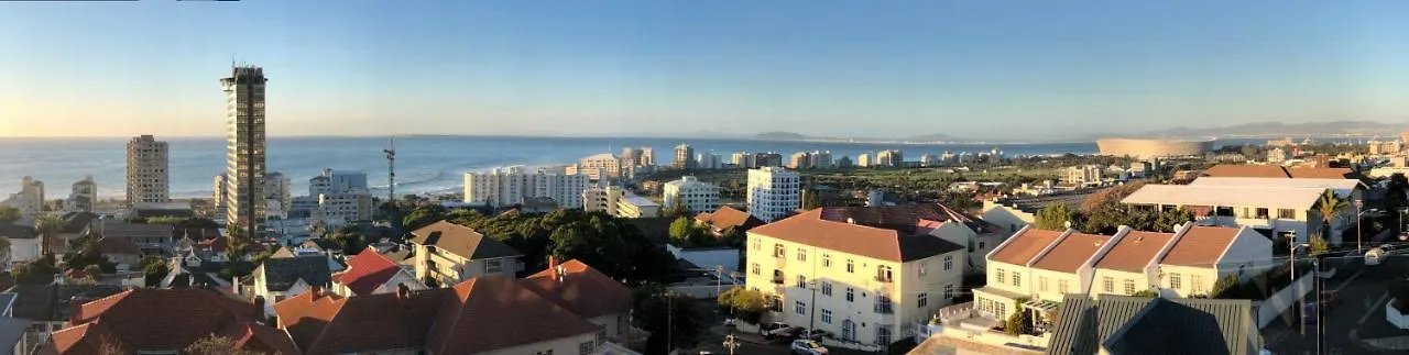 The Solis Penthouse Cape Town South Africa