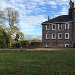  Holiday home Hall Cottage, Wighill Near York And Leeds United Kingdom