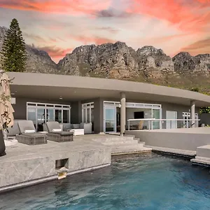 Villa Ravensteyn - Camps Bay Luxury, Cape Town