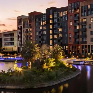 Apartment Bridgewater One By Smart, Cape Town