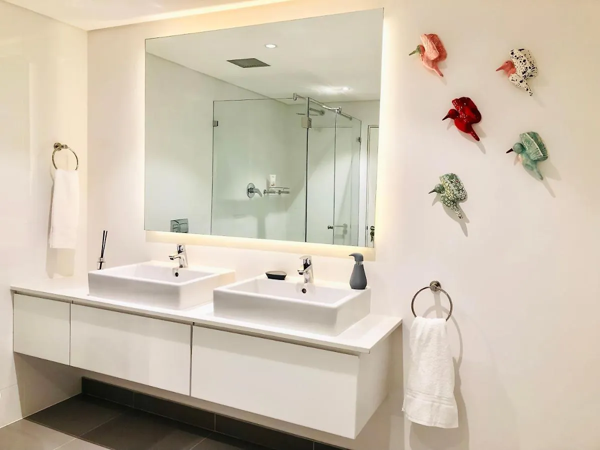 The Solis Penthouse Kapstadt 0*,